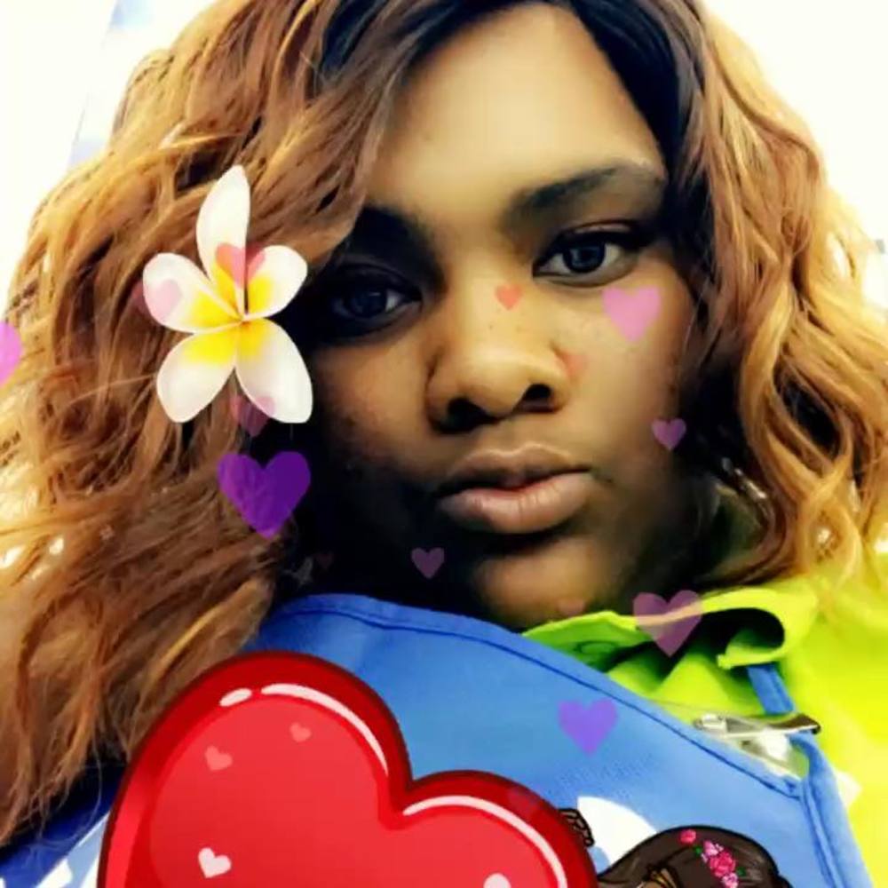 Meet your Posher, Bre